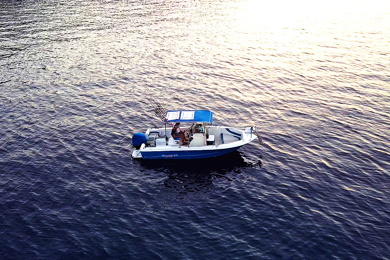 Fethiye Fishing Charters Daily