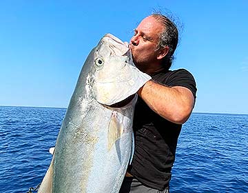 Fethiye Private Fishing Charter Trip Ölüdeniz