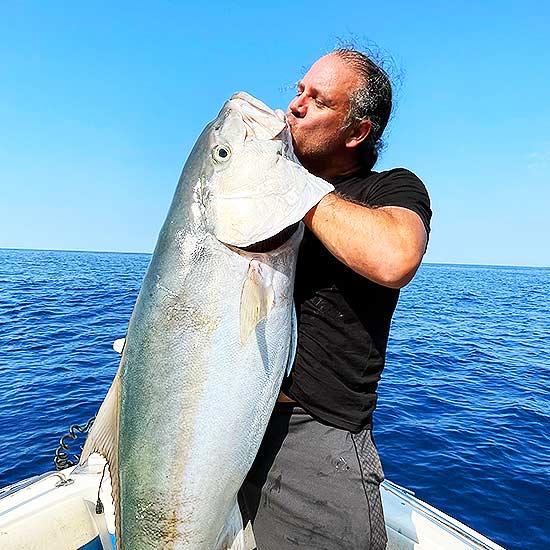 Vip Fishing Trip Fethiye