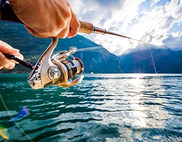 Fethiye Kısa Balık Avı Turu