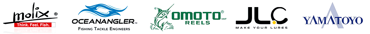 Fishing Fethiye Sponsor Logo